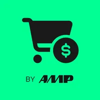 AMP ‑ Slide Cart Drawer logo