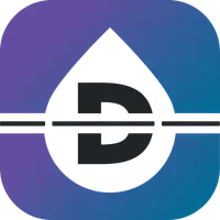 Dash Drop Delivery logo