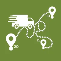 CI Shipping Rate By Distance logo