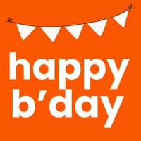 Birthday Email Marketing logo