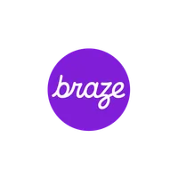 Braze logo