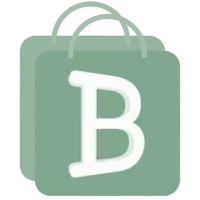 Bazaar VR logo
