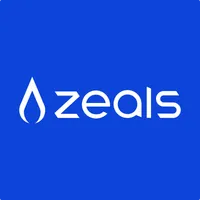 ZEALS SYNC logo
