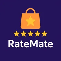 RateMate logo