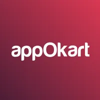 AppOkart‑ Mobile App Builder logo