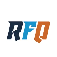 RFQ Hide Price logo