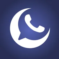 LUNA: WhatsApp Chat Button logo
