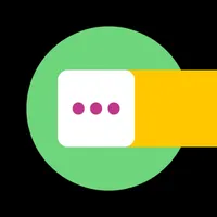 Powerful Floating Buttons logo