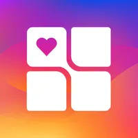 Instagram Feed IG - InstaSell logo