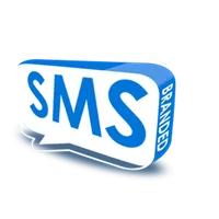 Branded SMS Pakistan logo