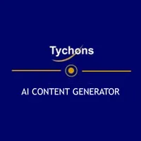 AI‑Content‑Generator:Tychons logo