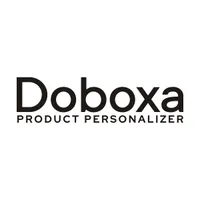 Doboxa Product Personalizer logo