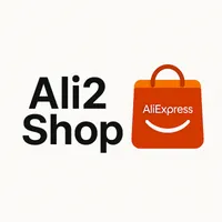 Ali2Shop logo