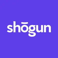 Shogun ‑ Personalization logo