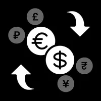 HW Currency Converter logo