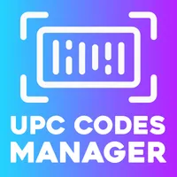 Dragon UPC Barcodes Manager logo