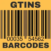 Buy GTIN/UPC Barcode for GMC logo