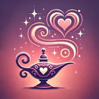 Wishlist Genie logo