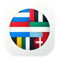 CountryBadge for Products logo