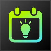 DateWise ‑ Scheduled messaging logo