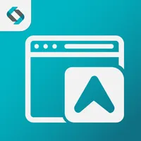 Datora | ScrollPageUp logo