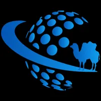 驮夫ERP logo
