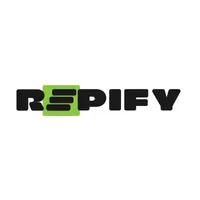 Repify.me logo