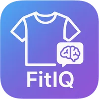 FitIQ logo