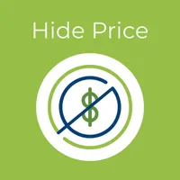 hideprice logo