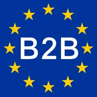 Euro B2B Smart Hub logo