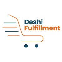 Deshi Fulfillment logo