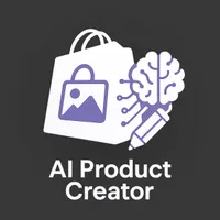 AI Product Customizer+ logo
