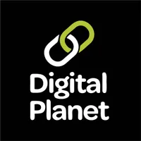 D.Planet E‑Fatura ‑EntegreTürk logo