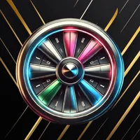 LuckySpin Discounts logo