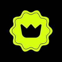 BadgeKing logo