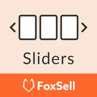 FoxSell Slider &amp; Carousel logo