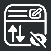 DS Shipping Payment Hide/ Sort logo