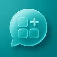 MIT WhatsApp Widgets: 4 in 1 logo