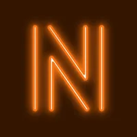 NEON: Inventory &amp; sold count logo