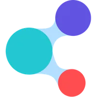 SocialX : Social Media Icons logo