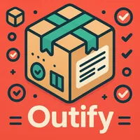 Outify logo