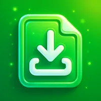 EZ Digital Downloads Products logo