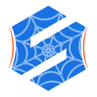 Spider Connect logo