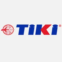 TIKI logo