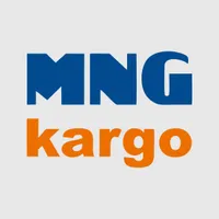 MNG Kargo ‑ EntegreTürk logo