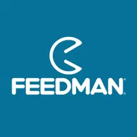 Feedman Google Feed Management logo