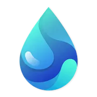 Liquid Translator: Language AI logo