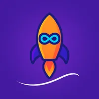 Infinite Menu Breadcrumb logo