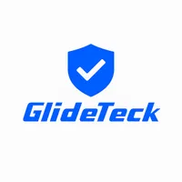 GlideTeck ‑ OTP verifications logo