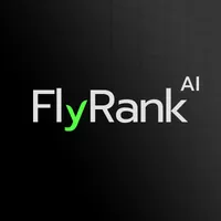 FlyRank Sitemaps logo